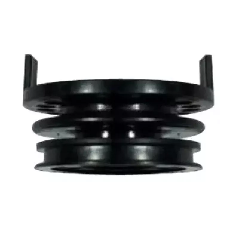01-1822: Multiplex Diffuser Variety Valve Molded