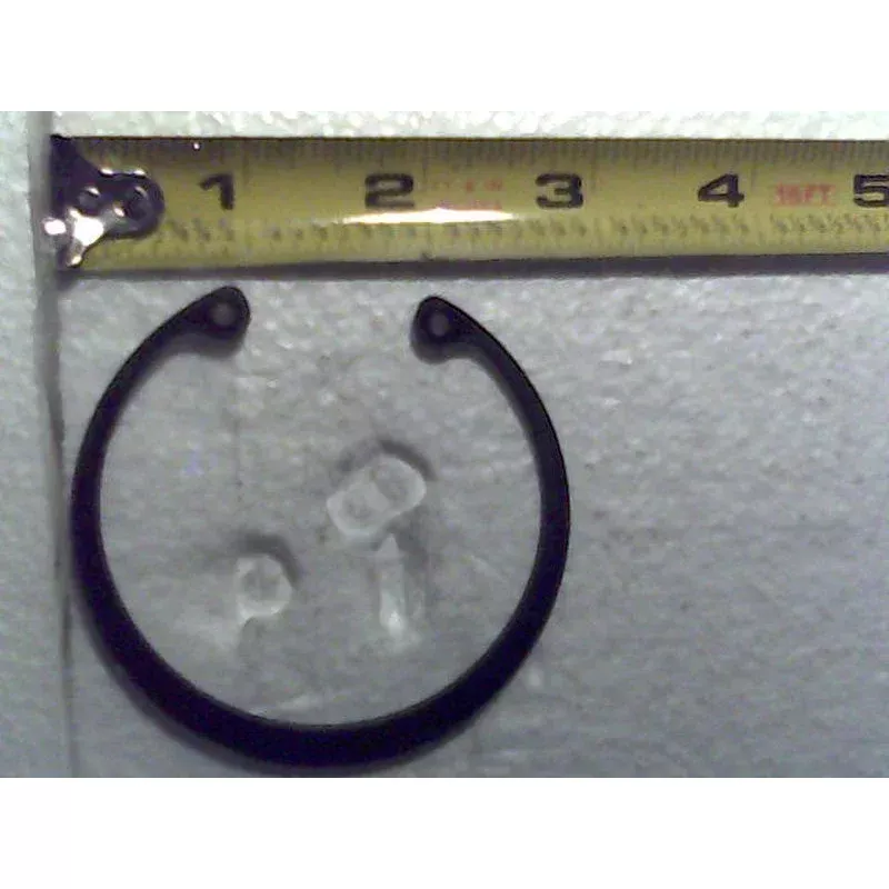 037-6009-00 BAD BOY LARGE BEARING RETAINER RING