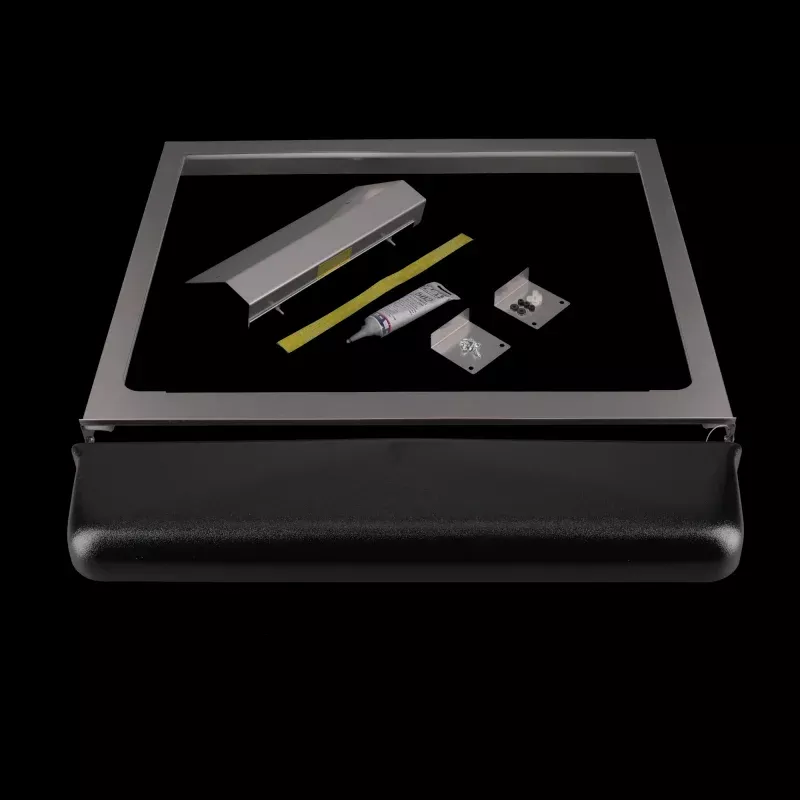 08006TE: Ice Adapter Kit ED200/250 30″ Mult Black
