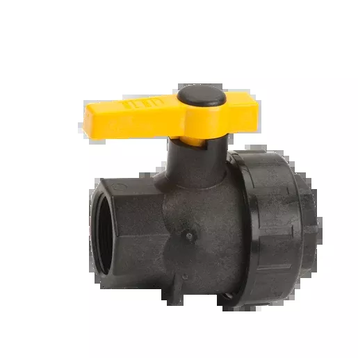 1-1/2" Union Valve