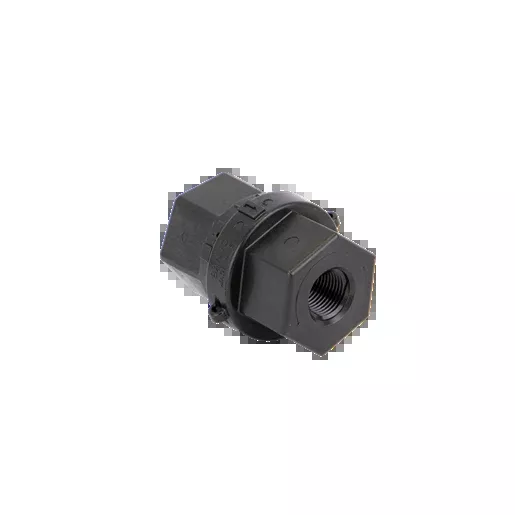 1/2" Female NPT Check Valve