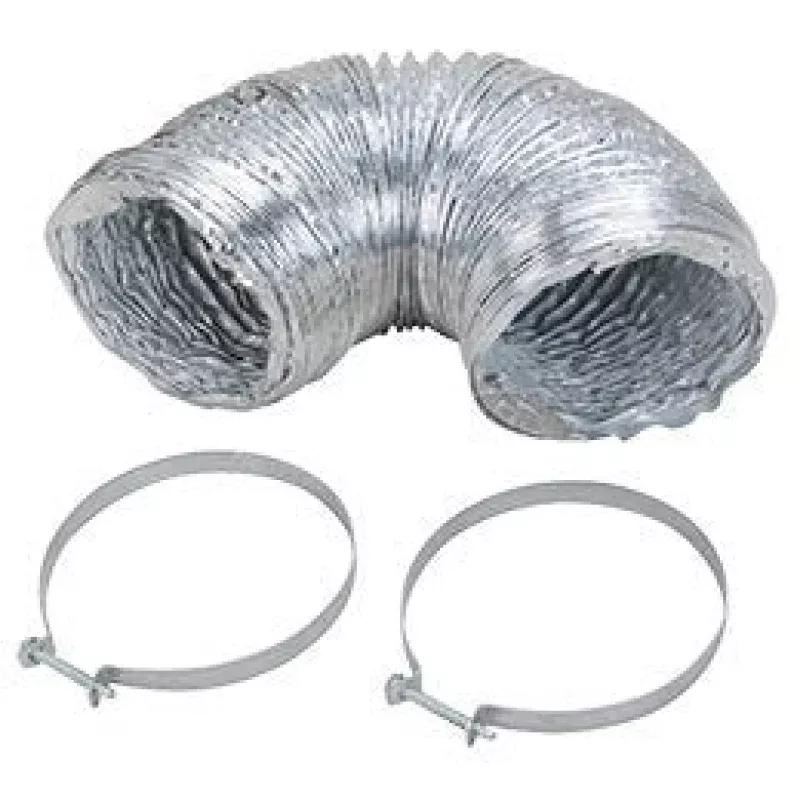 110660 5' Foil Duct