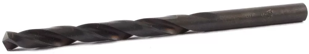 #13 Heavy Duty Jobber Drill Bit (12)