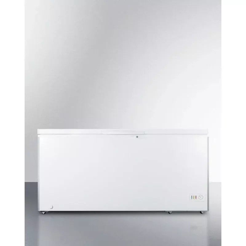 17.2 CU.FT. Chest Freezer