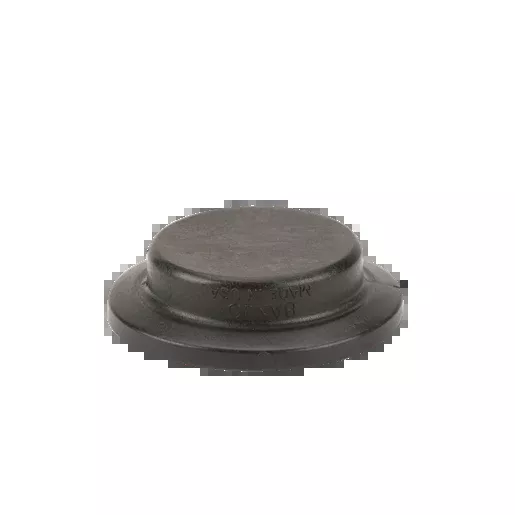 2" Full Port Flange Plug