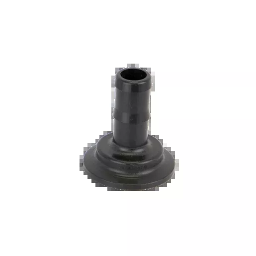 2" Full Port Flange X 1¼" Hose Barb