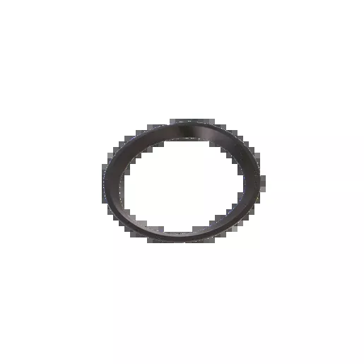 2" Male Dry-Mate EPDM Seal