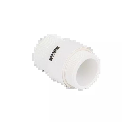 2" NPT X BSP Nipple