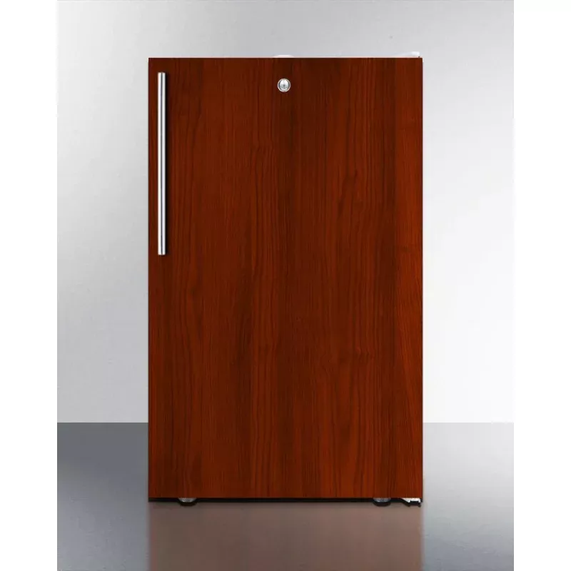 20″ Wide Built-in Refrigerator-freezer