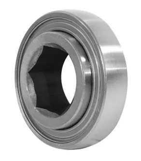 210RRB6 , 1-1/2" Hex Bore Bearing fits many John Deere Round Balers210RRB6