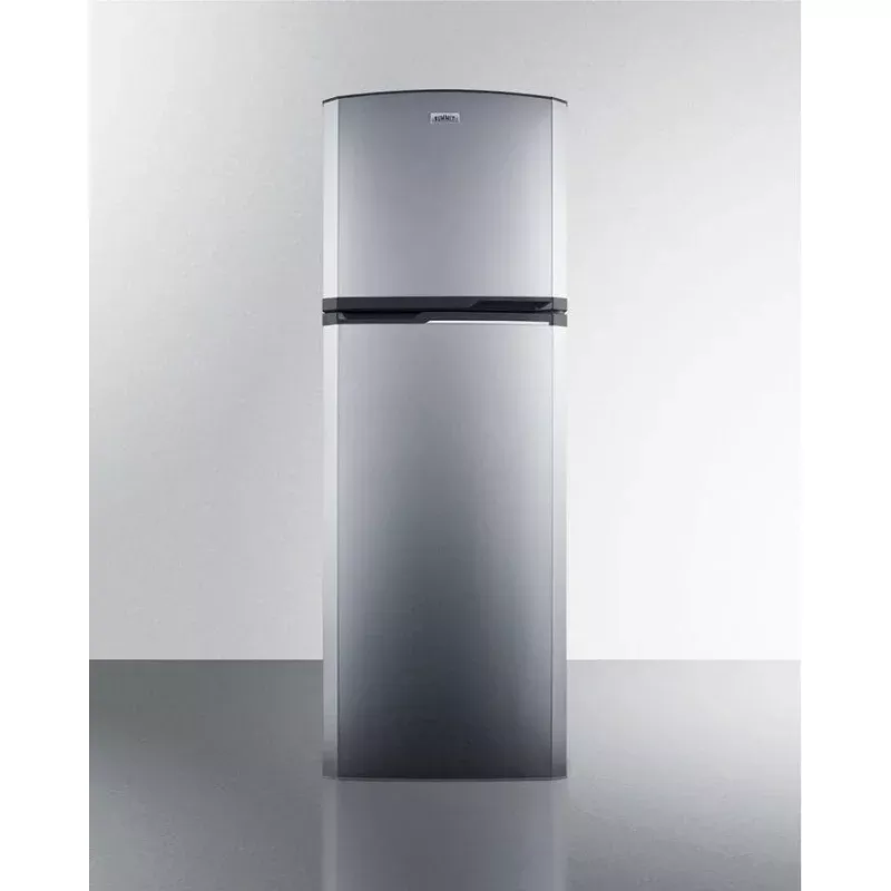 22″ Wide Top Mount Refrigerator-freezer
