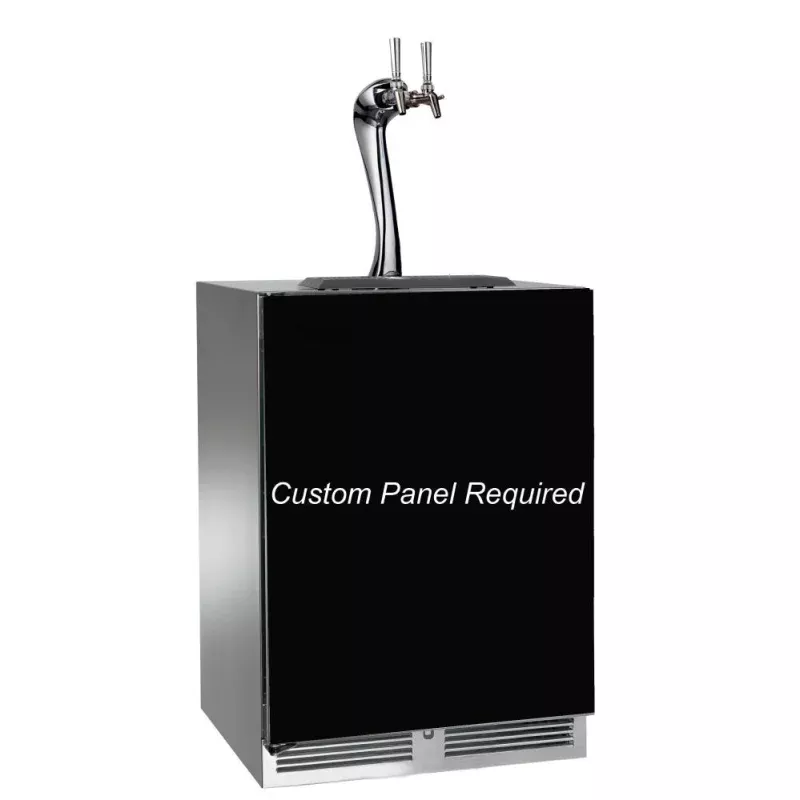 24" Adara Beer Dispenser