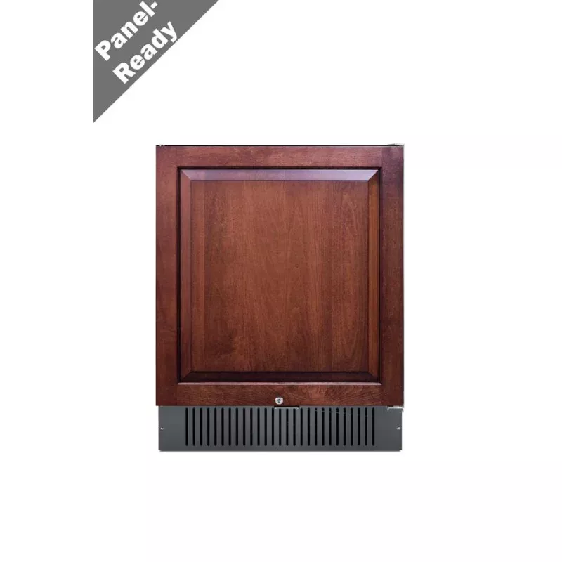 27" Wide Built-in All-refrigerator (panel Not Included)
