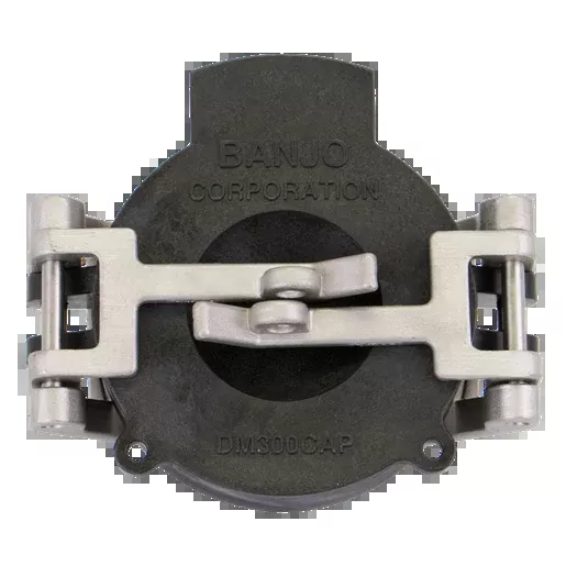 3" Dry-Mate Dust Cap