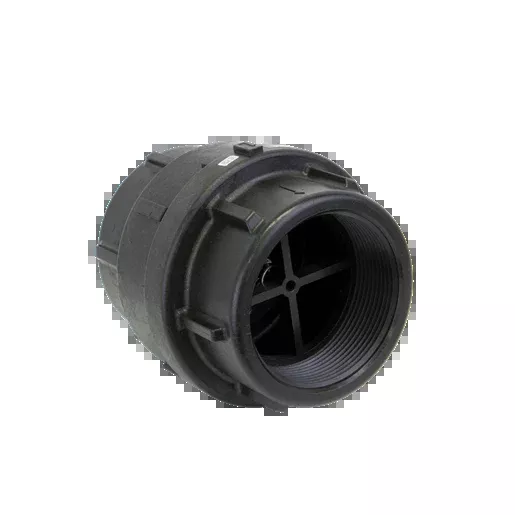3" Full Port Check Valve