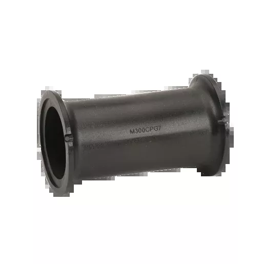 3" X 3" Full Port Flange X 7" Long
