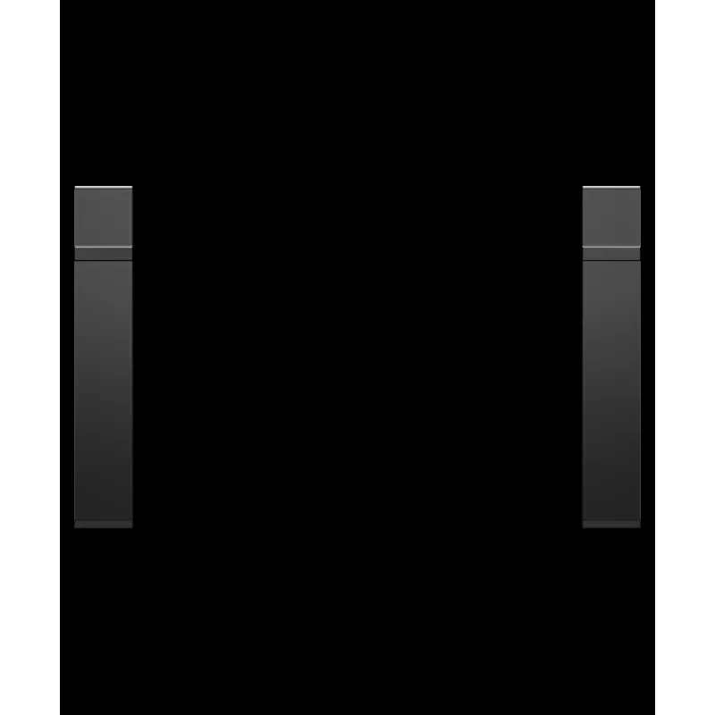 30″ Series 9 Contemporary Trim Kit