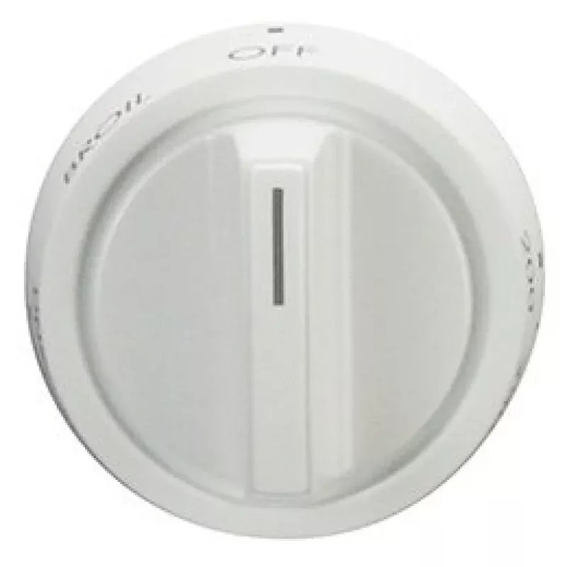 316102303 Thermostat Knob
