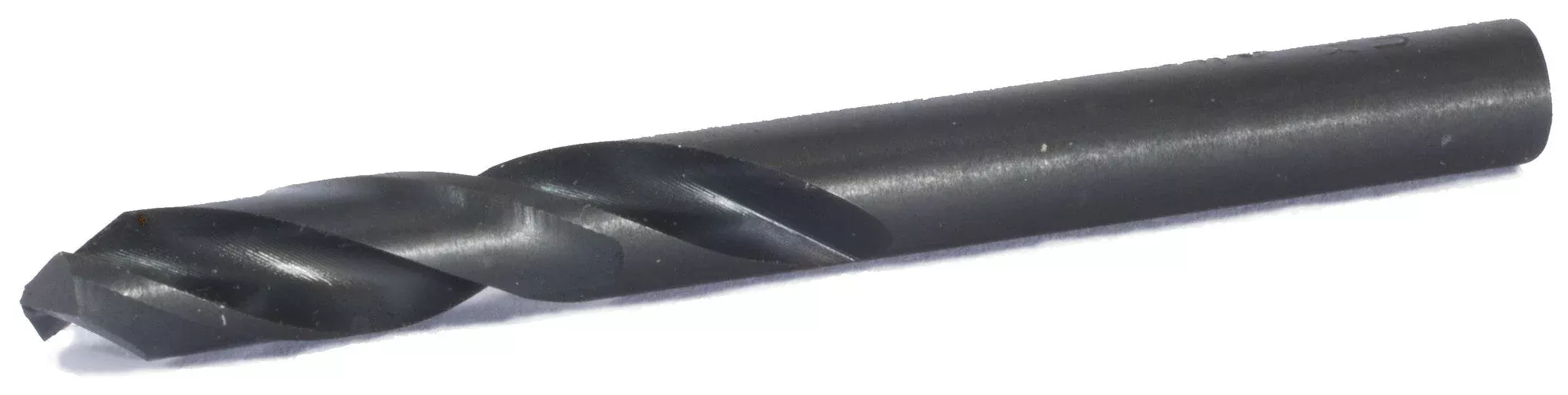 #36 Heavy Duty Drill Bit - Stubby Length (12)