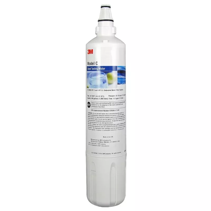 3M Model C Replacement Cartridge for USF-C