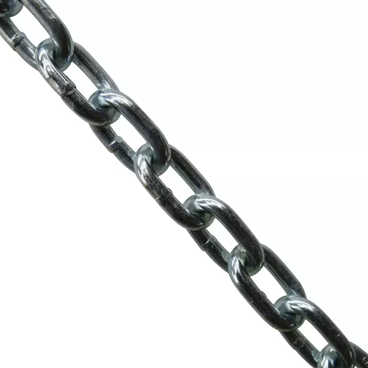 5/16" Grade 30 Proof Coil Chain