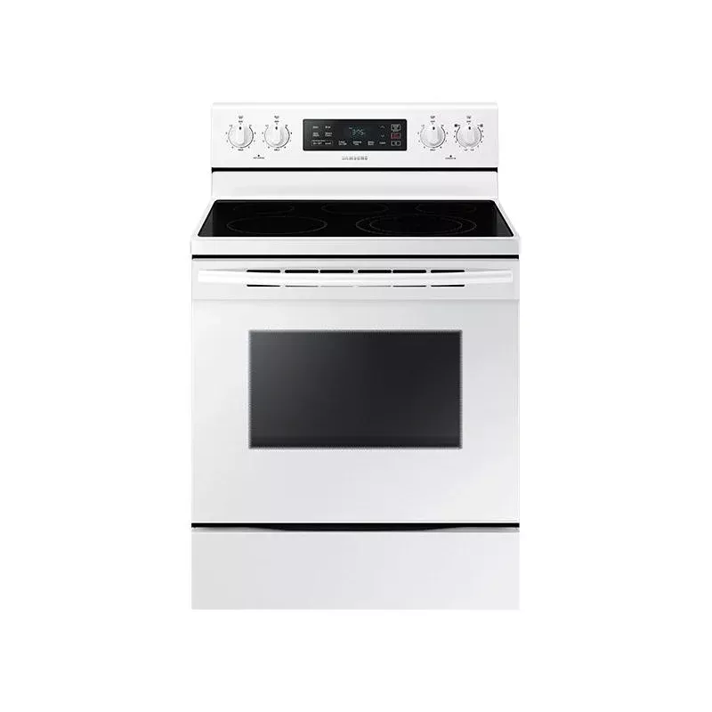 5.9 cu. ft. Freestanding Electric Range