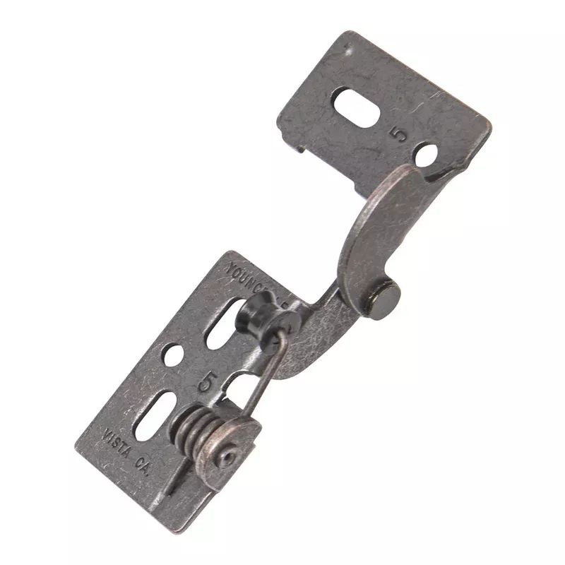 #5 Youngdale Hinge