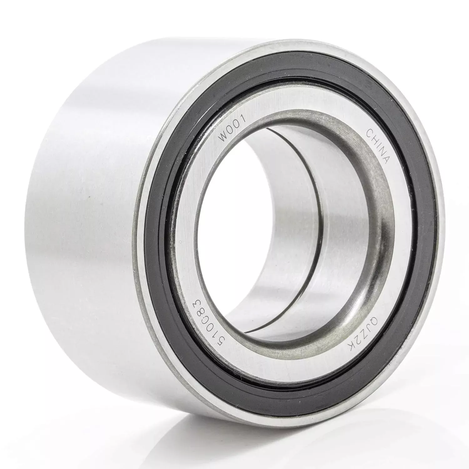 510083 - Front & Rear Wheel Bearing