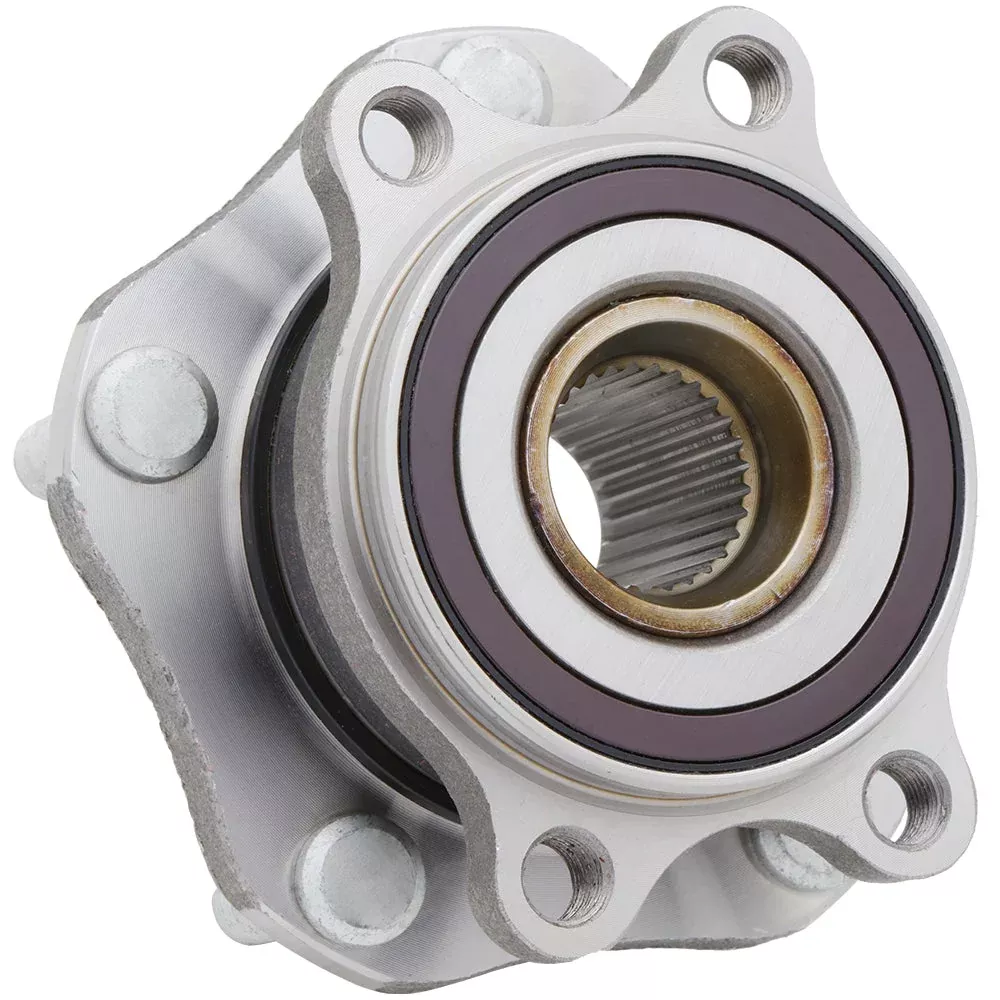 513357 - Front Wheel Hub Bearing Assembly