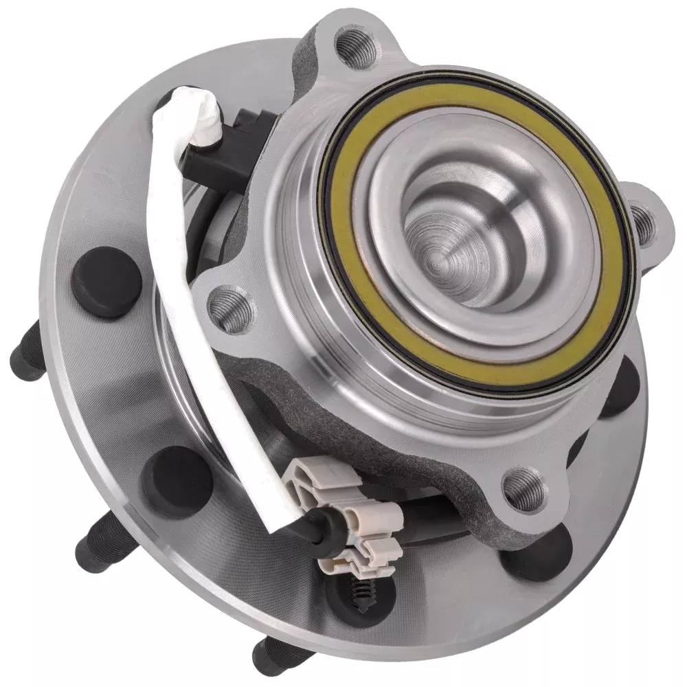 515059 - Front Wheel Hub Bearing Assembly
