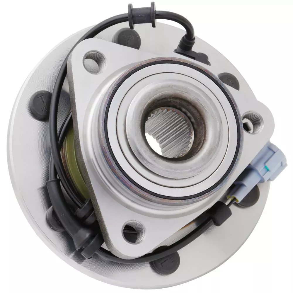 515066 - Front Wheel Hub Bearing Assembly