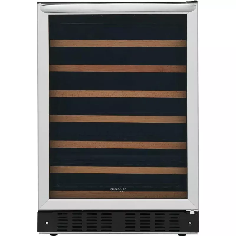 52 Bottle Wine Cooler