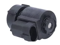 55295-1-12 e-ChemSaver Electric Solenoid Shutoff