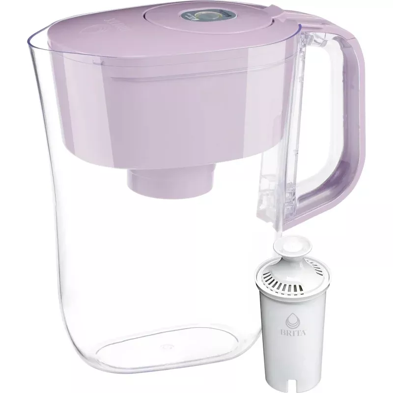 6-Cup Water Pitcher