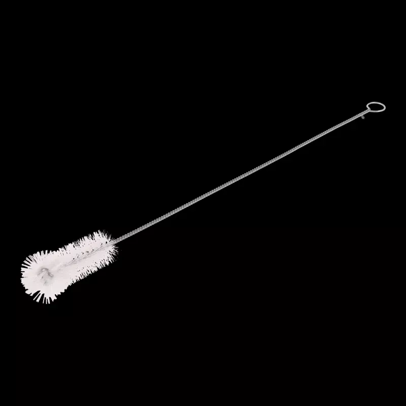620702201: Single Stem Spiral Brush
