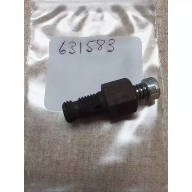 631583 Tecumseh Adjustment Screw Assembly