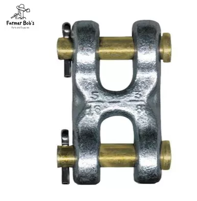 7/16" - 1/2"Double Clevis (Mid-Link) H8526-4211