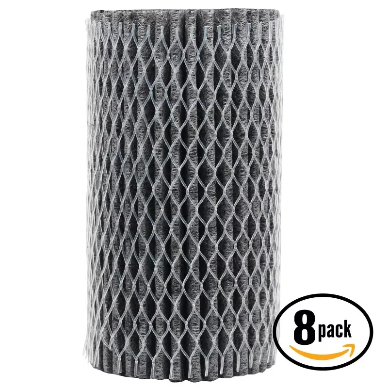 8-Pack Electrolux EI23BC35KS5 Refrigerator Air Filter Replacement