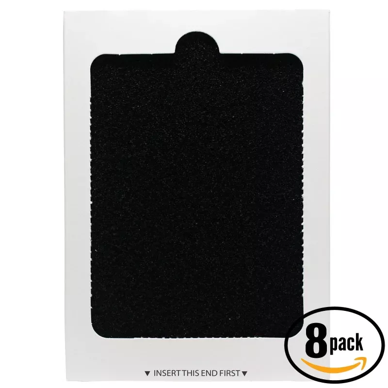 8-Pack Frigidaire EI28BS56IS4 Refrigerator Air Filter Replacement