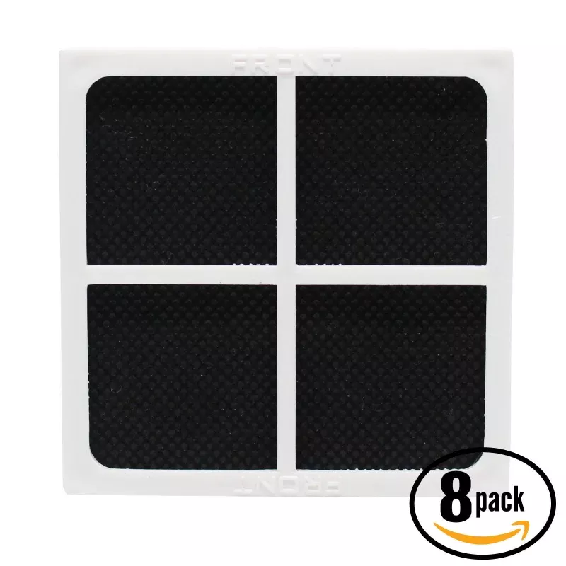 8-Pack Kenmore 79572052110 Refrigerator Air Filter Replacement