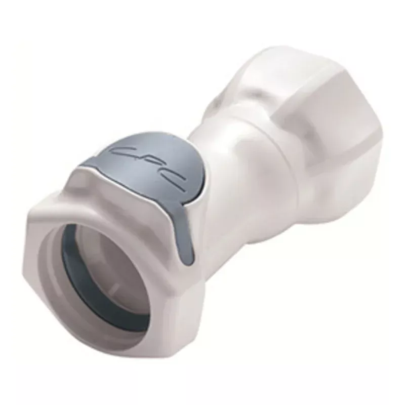 86100 NSF Non-Valved Coupling Body 3/4 GHT