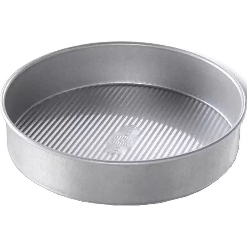 9″ Springform Pan