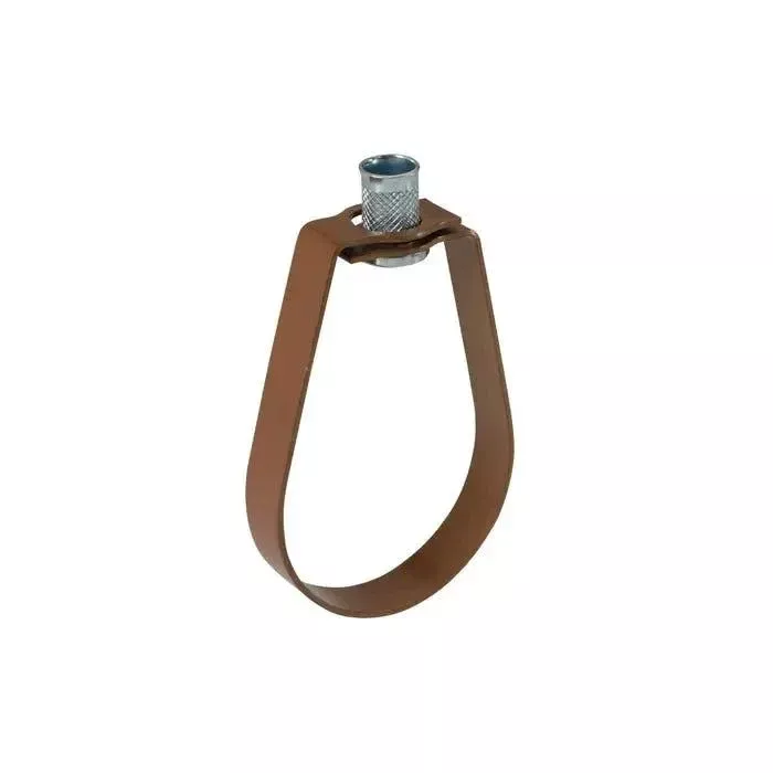 Adjustable Copper Tubing Band Hanger for Stability