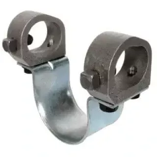 AF035 10X2" Sway Brace Fitting for Fire Protection Systems