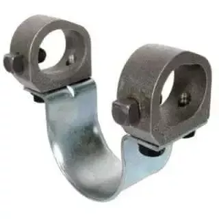 AF035 2" X 2" Sway Brace Fitting For Fire Protection