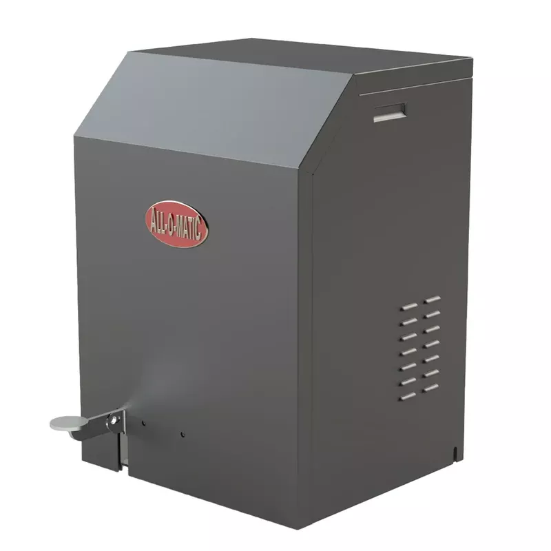 All-O-Matic SL-175 DC Slide Gate Operator