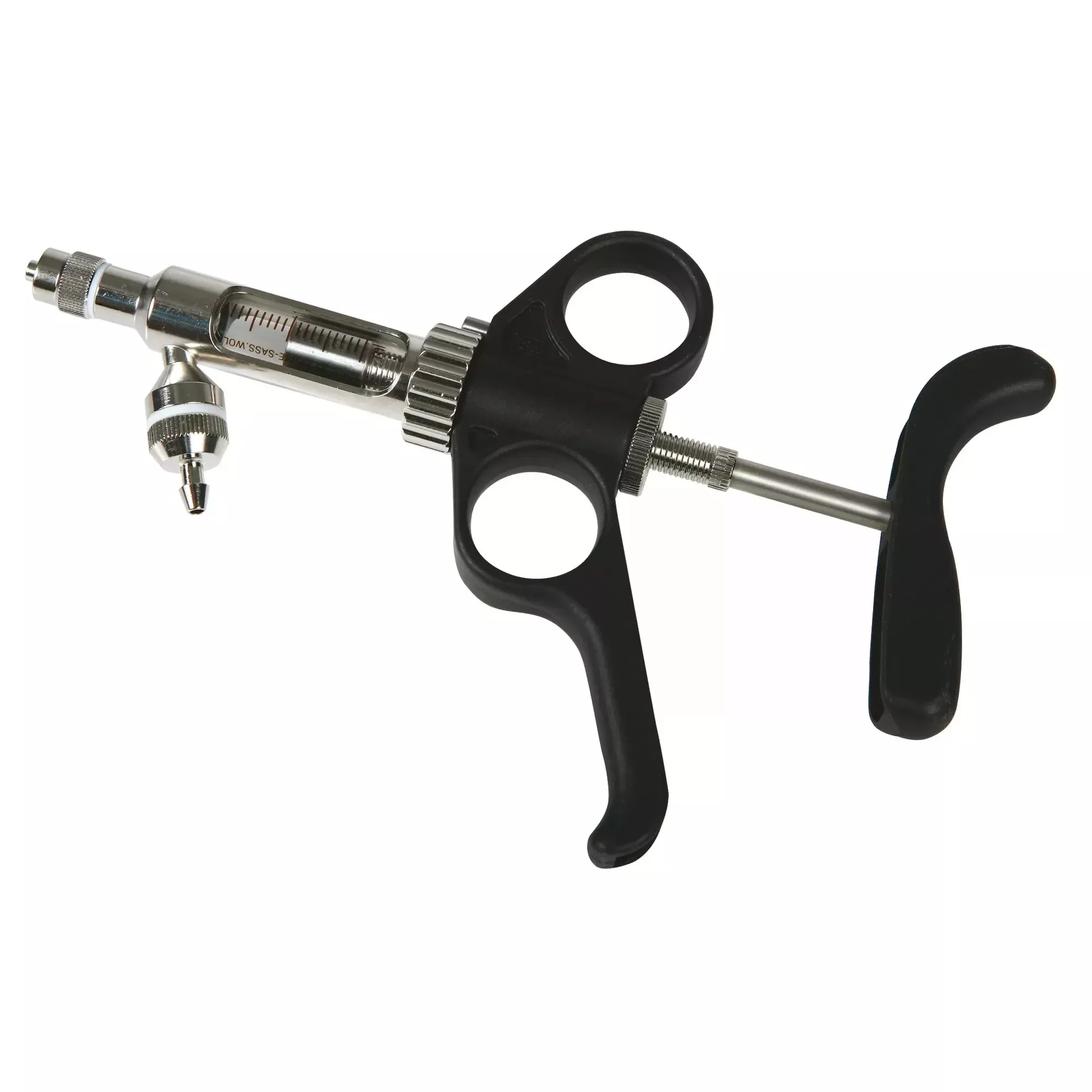 Allflex 2UM-T DrawOff Syringe