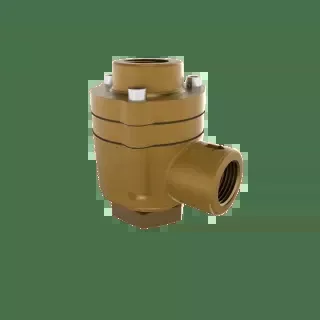 Anti Flood Assembly B-1 for Fire Sprinkler Protection
