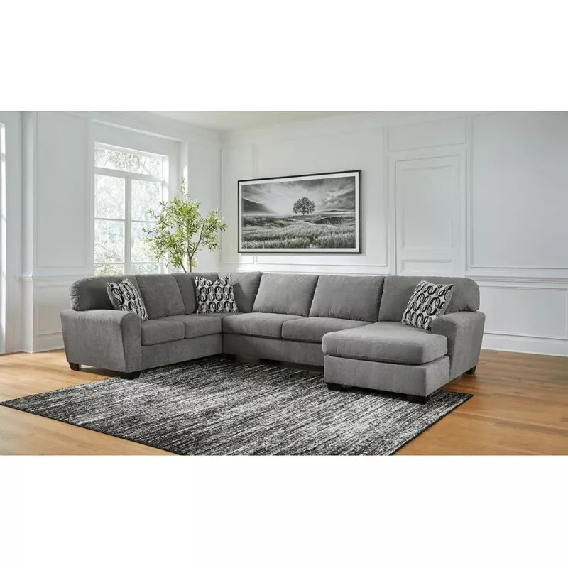 Arlo Sectional