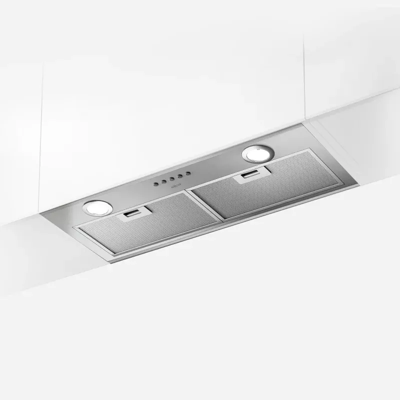 ASTI Insert Range Hood 22 1/2" wide - 400CFM